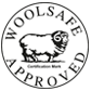 Woolsafe approved